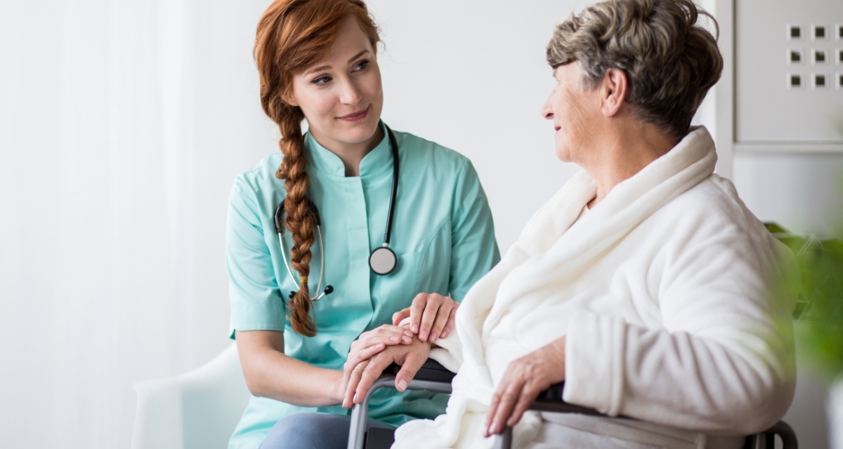 Care with Confidence Relaunches – Empowering Homecare Providers to Deliver Outstanding Private Care