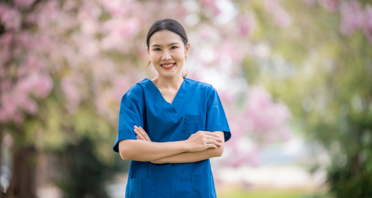 You Belong at the Table: Building Confidence as a New Leader