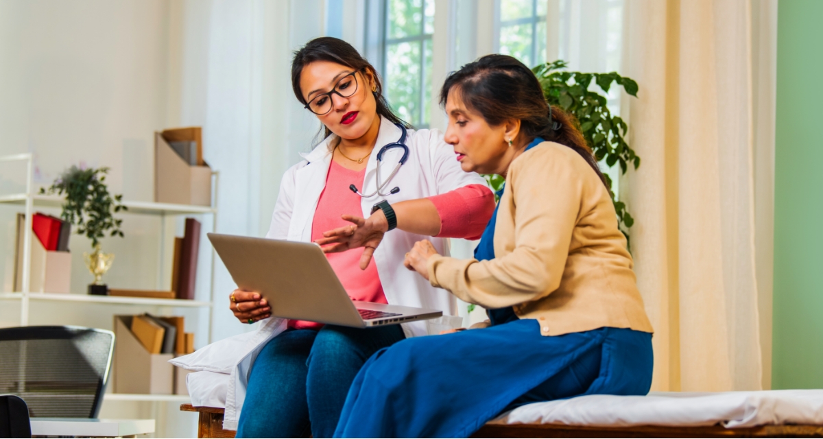 The Human Touch Behind AI: Why Compassion Still Matters