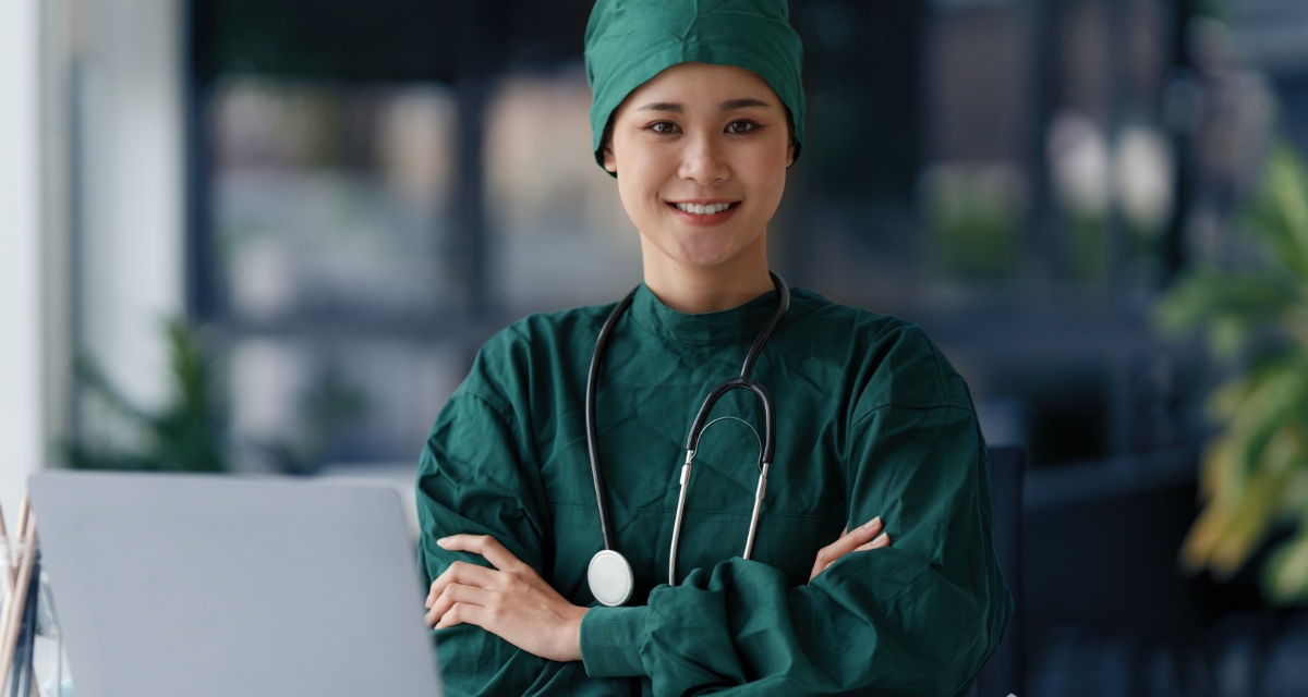 The Rise of Digital Sisters: Women Leading Tech in Care