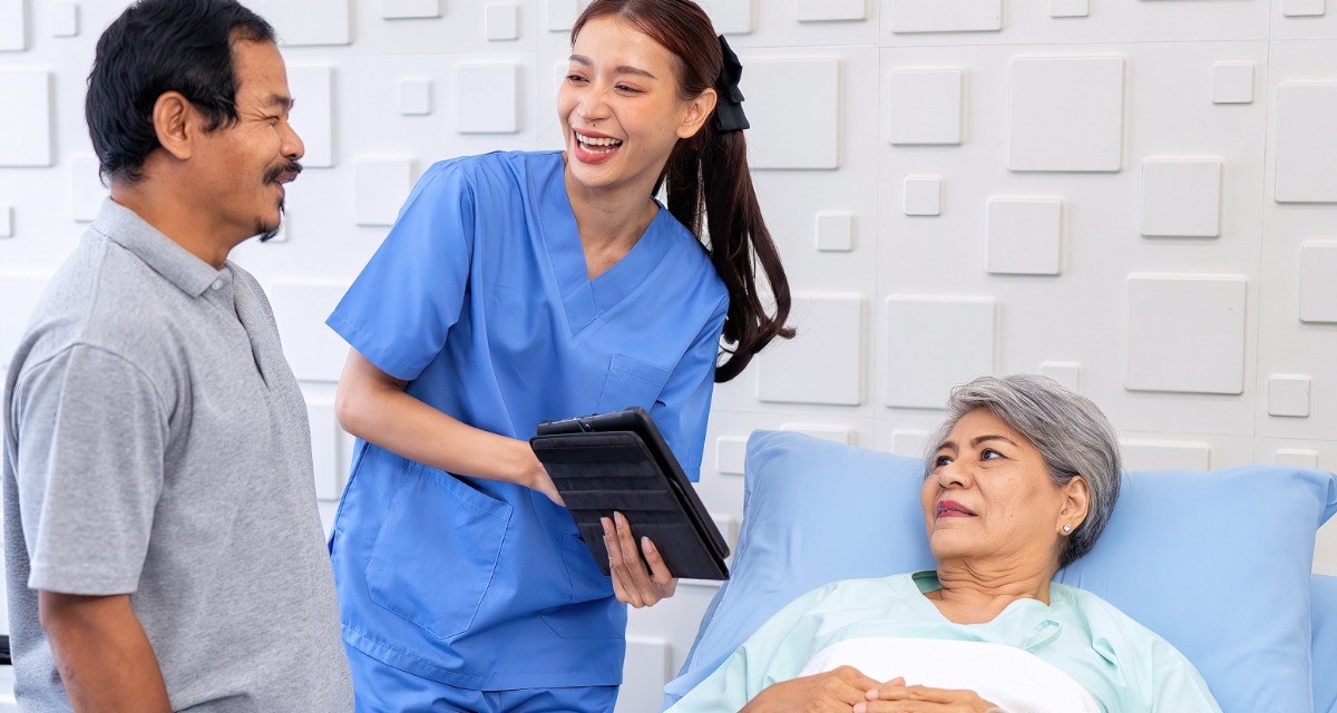 What Resilient Carers Do Differently Every Day