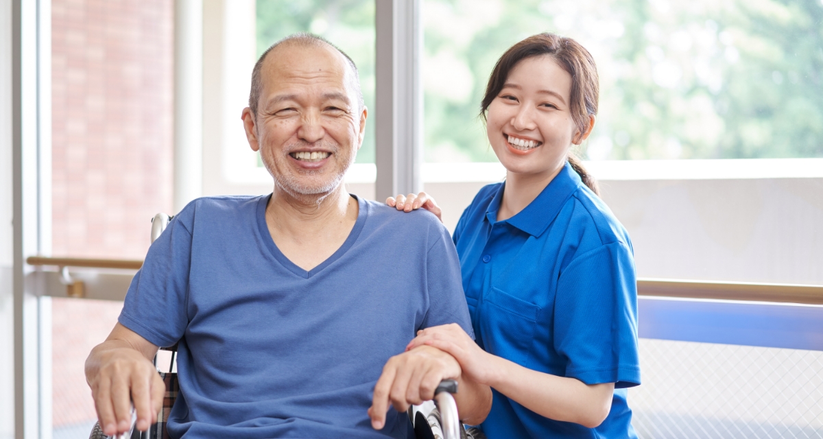 Why Happy Carers Mean Happier Clients – and More Referrals