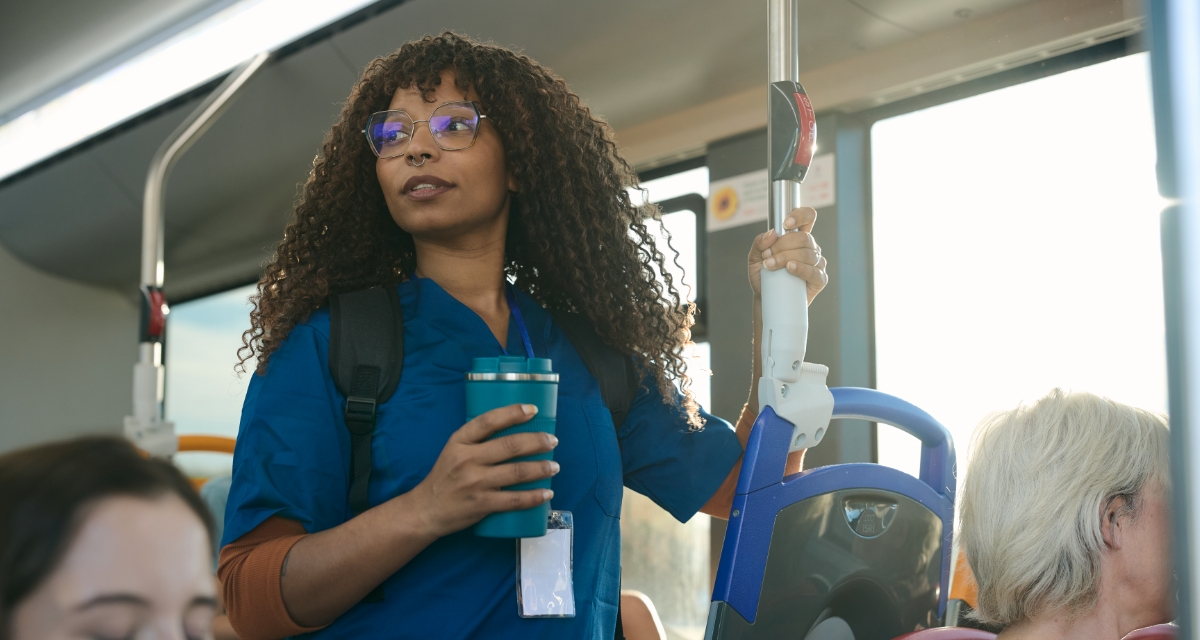 A Day in the Life of a Carer: Real Stories from the Frontline