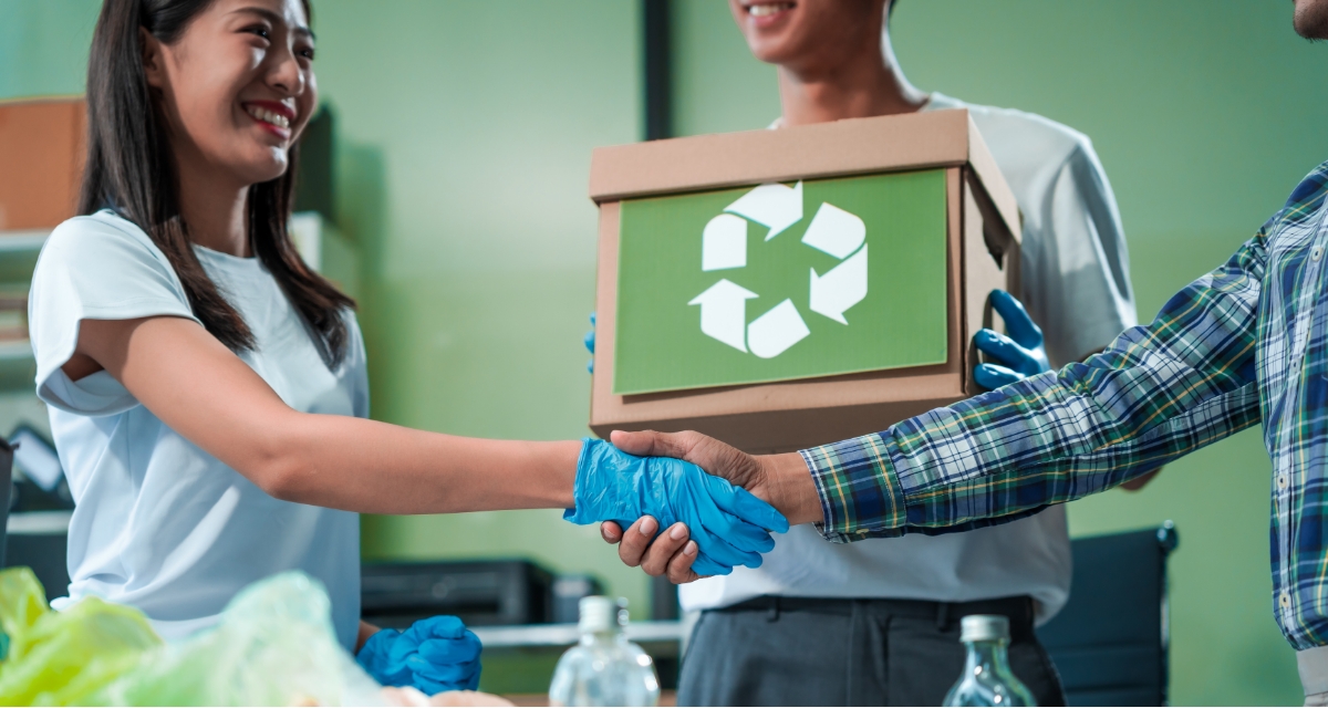 Beyond Carbon: How Home-Care Providers Are Driving Local Regeneration