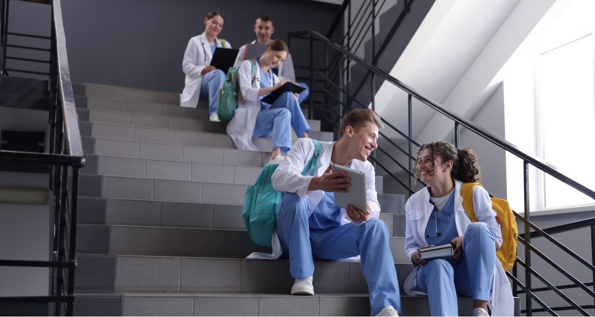 Changing Careers Within Care: How to Maintain Resilience While Moving from Assistant to Leadership