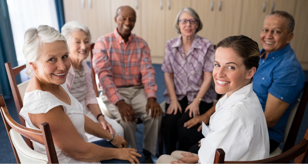 Collaborative Care: Building Stronger Partnerships Between Providers and Communities