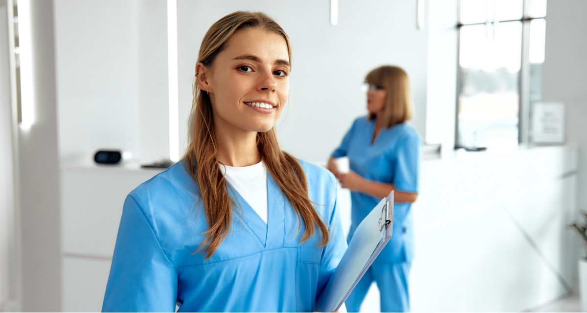 How to Flourish in a Home-Care Role: Career Growth, Skills & Confidence