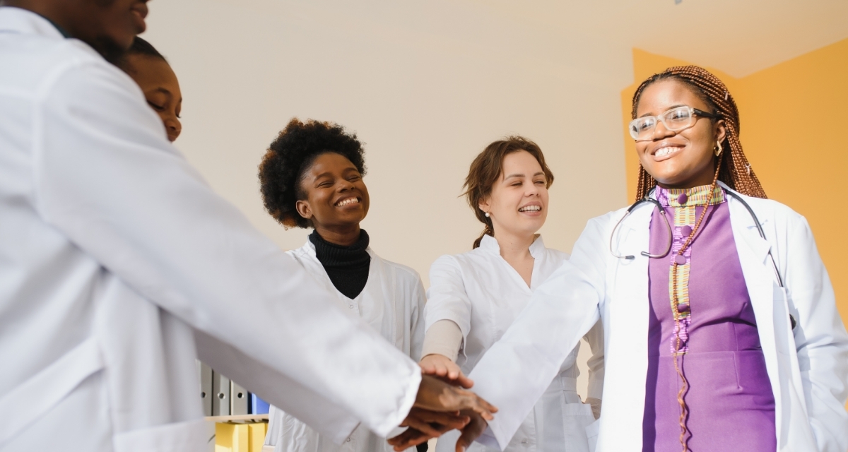 Joining the Care Growth Alliance: Is It the Launchpad Your Founder Journey Needs?