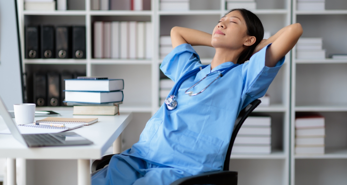 Quiet Strength: The Role of Daily Micro-Habits in Carer Resilience