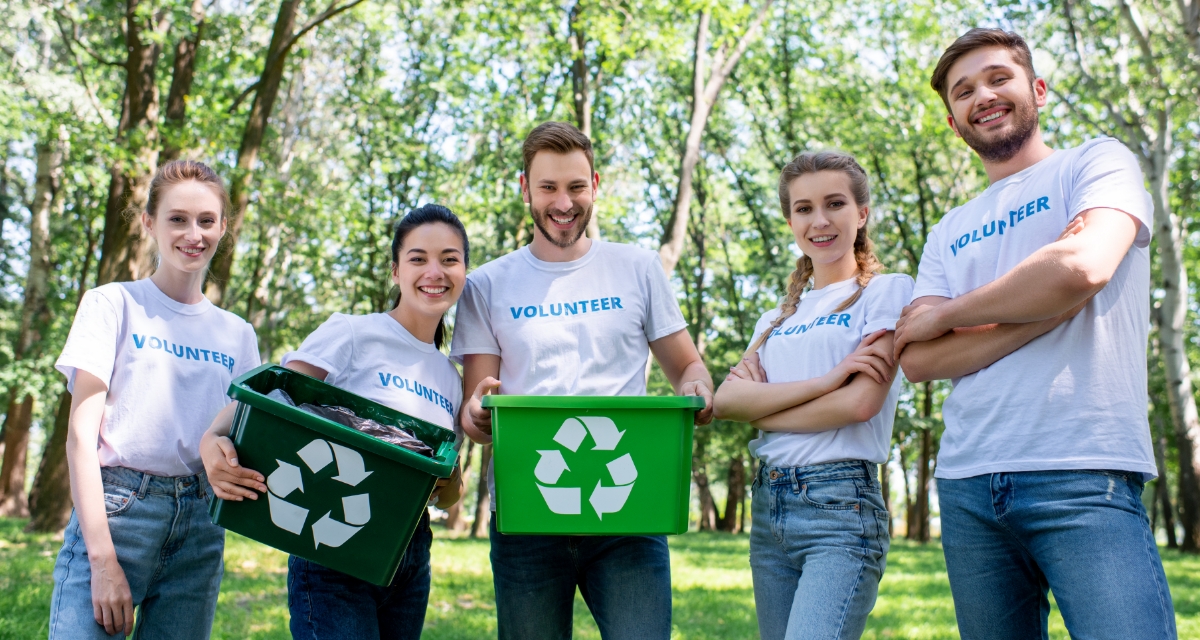 The Circular Care Business: Turning Waste Streams into Value Streams