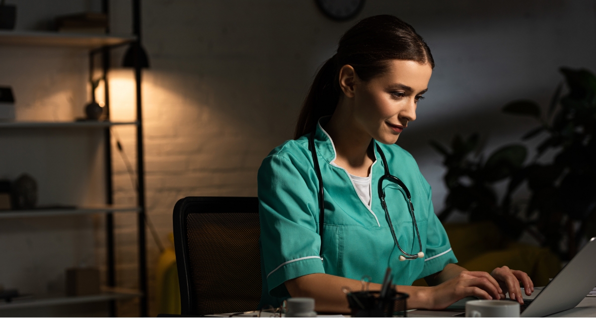 The Night Shift That Broke Me — And What It Taught Me About Resilience