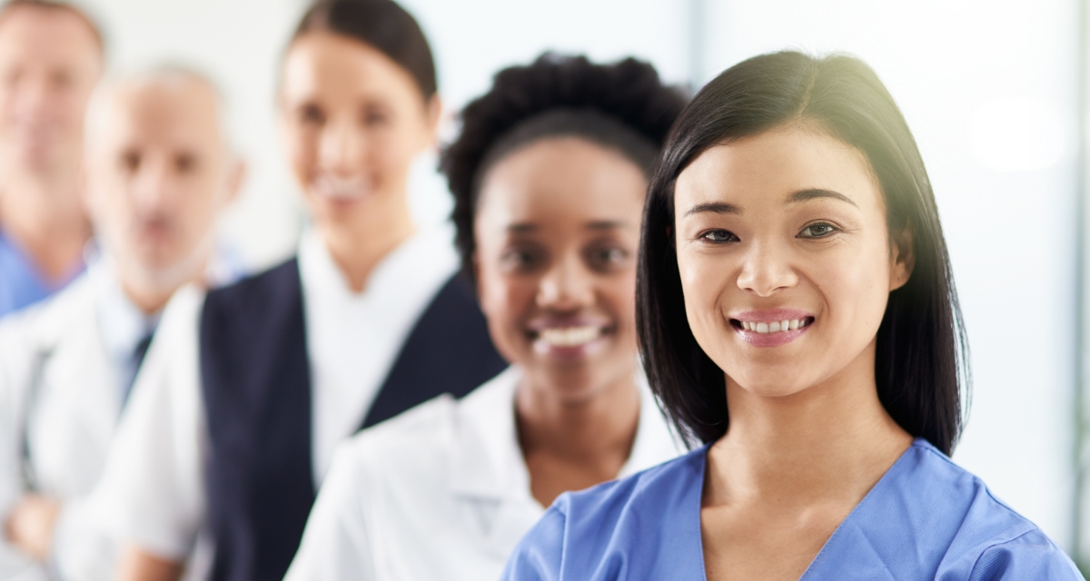 The Power of Collective Impact: Networks, Alliances and Care Ecosystems