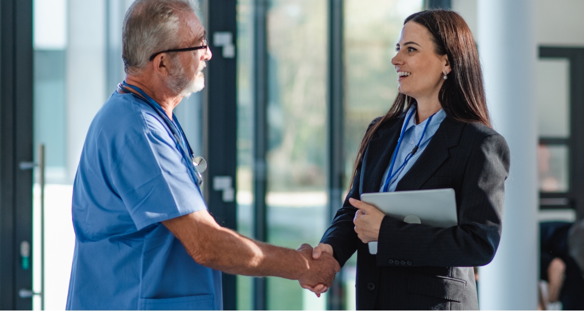 The Smartest Way to Grow a Care Business: Care Growth Alliance + Founder’s Circle Access