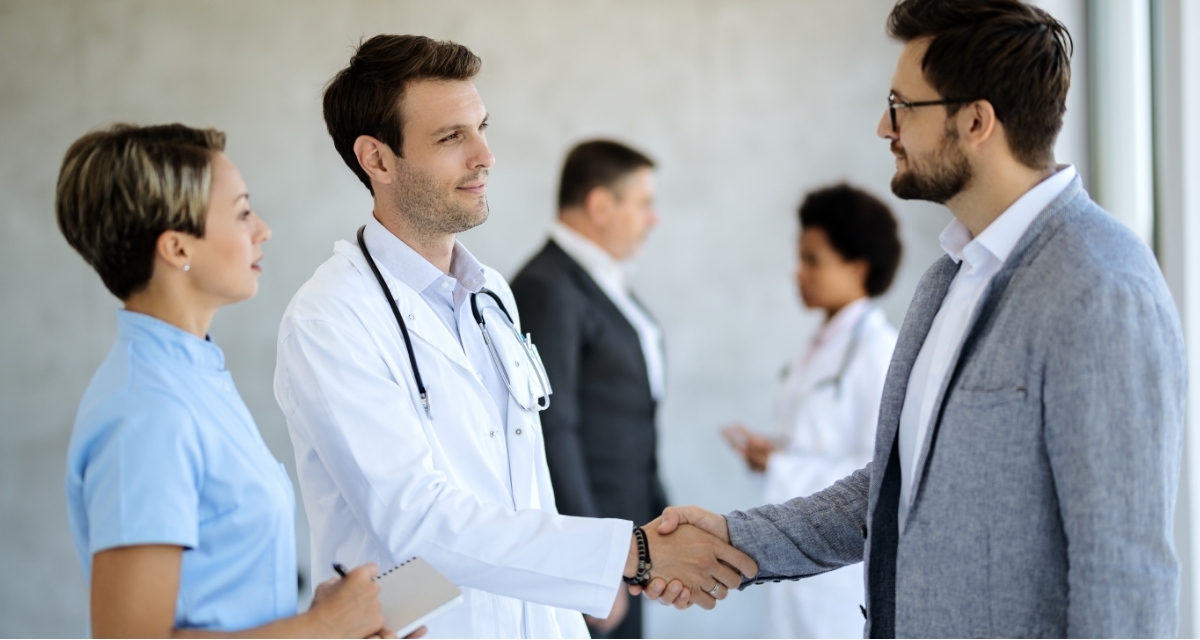 Big Sister Welcomes YHS Consulting as the First Official Member of Care Growth Alliance