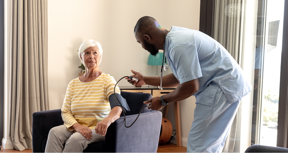 DX Caring Services Celebrates Two Major Tender Wins This Month With Support From Big Sister