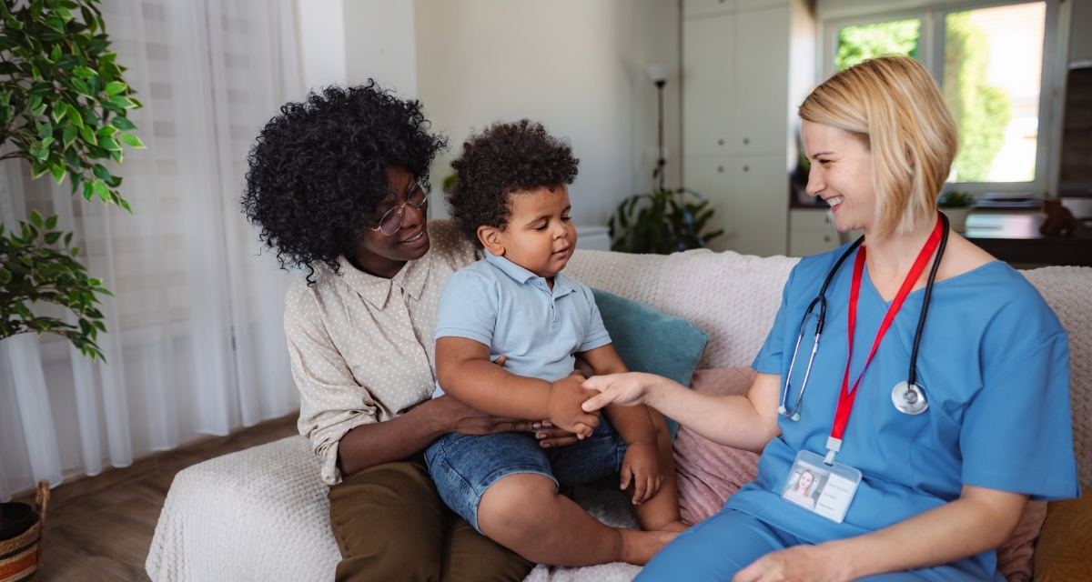 KT’s Care Angels Ltd Secures Place on London Borough of Ealing Light Touch Framework