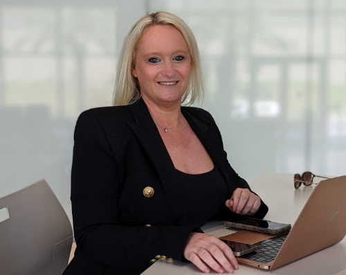 Jill Hudson Becomes Sole Owner of Big Sister