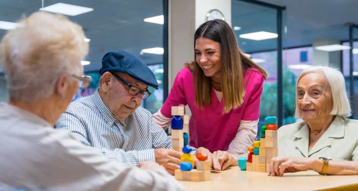 Elderly Cares Secures Adult Social Care Providers Framework with Bristol City Council