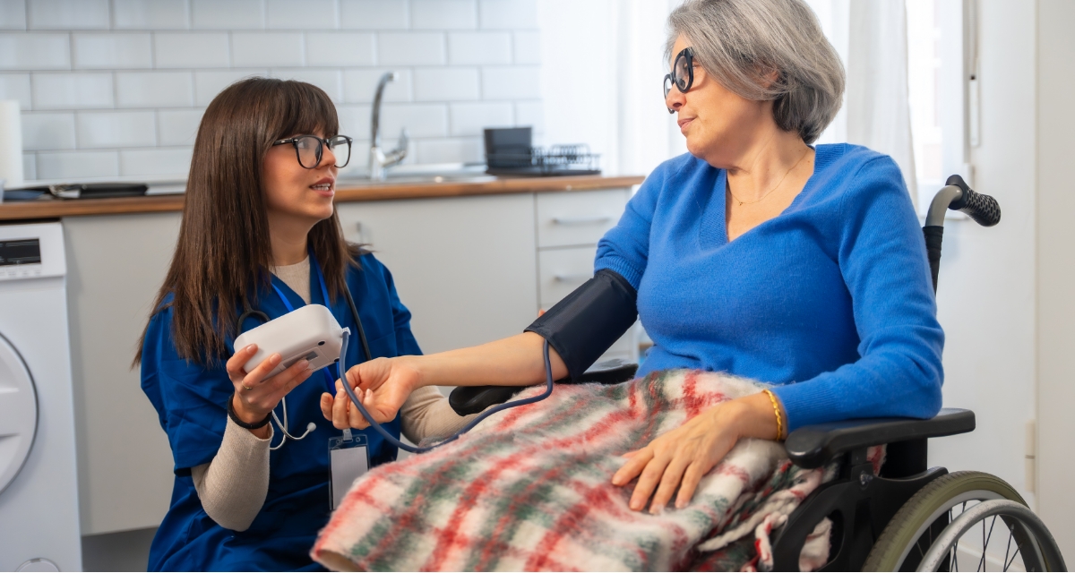 Big Sister Celebrates Framework Win: Elite Care and Comfort Secures Doncaster Home Care Appointment