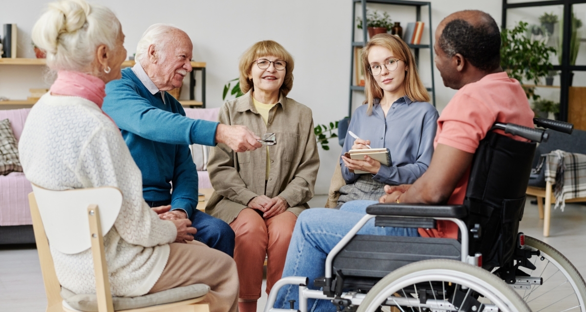 Roghe Cares Secures Bristol City Council Adult Social Care Provider Contract