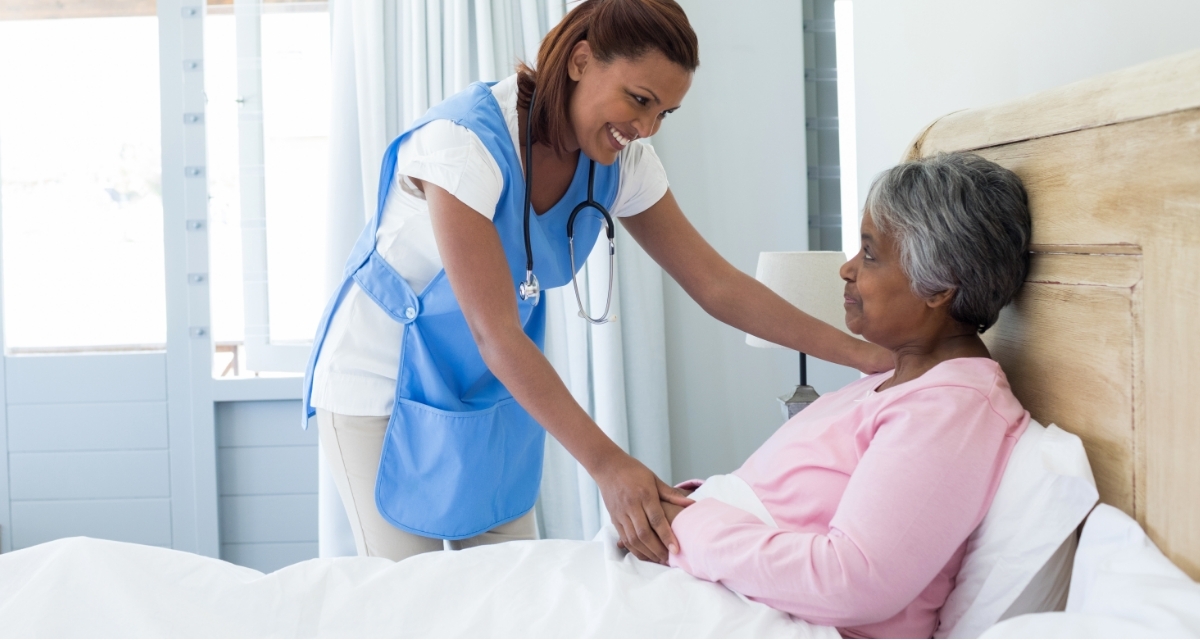 Voss Care Group Wins Hampshire Accommodation Development and Support Options Model Contract