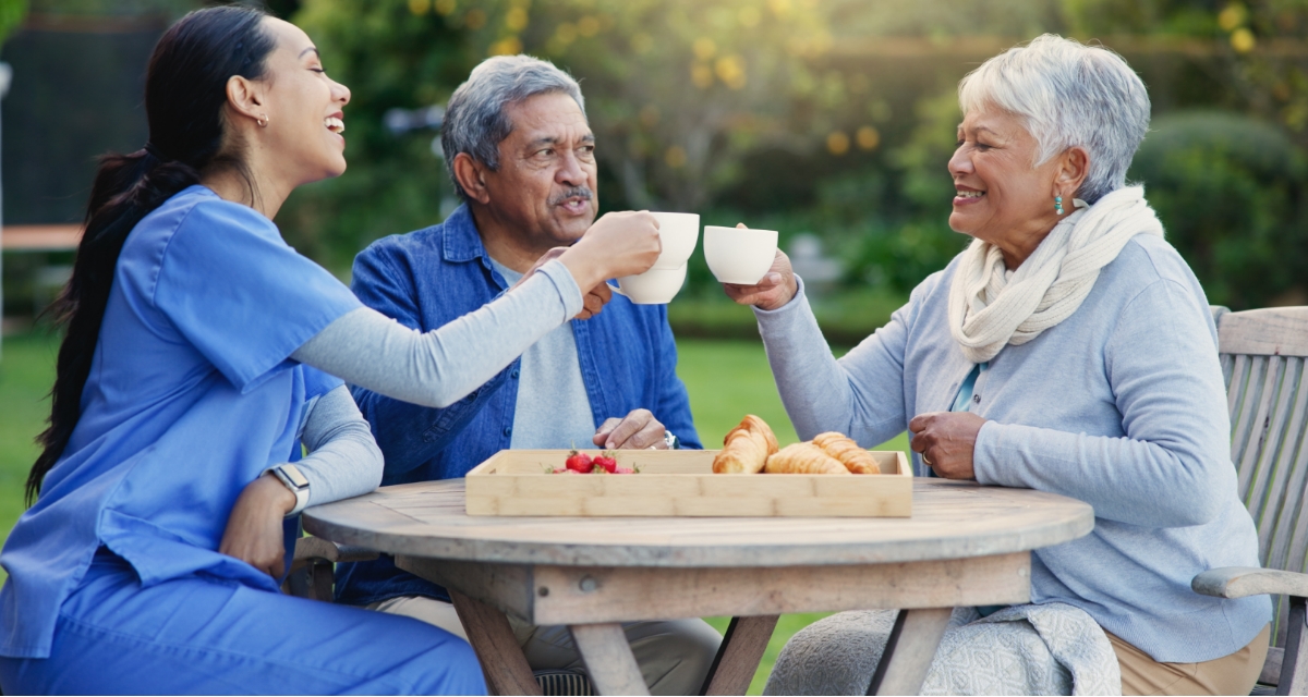 Care Contract Tenders in the North West | Big Sister Care