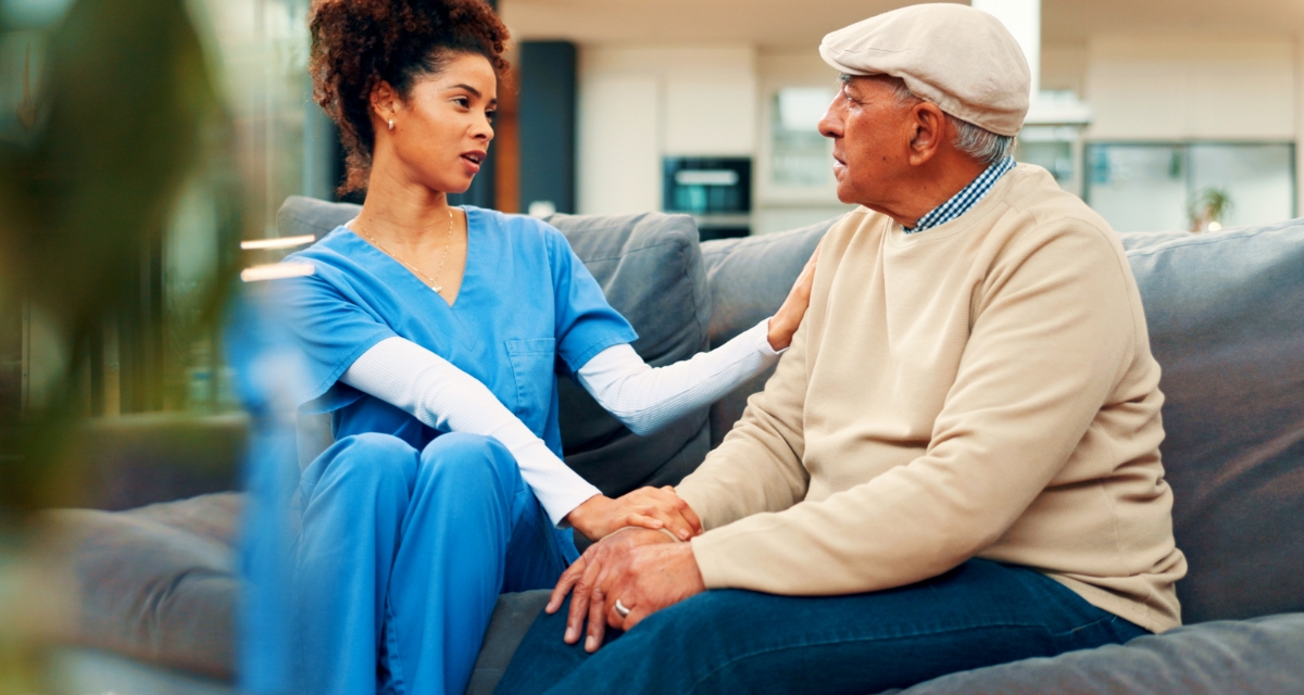 Care Contract Tenders in Yorkshire | Big Sister Care