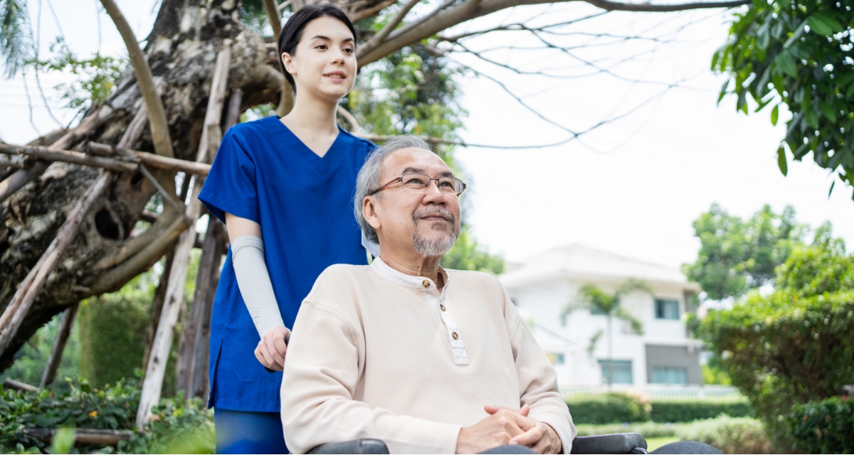 Care Contract Tenders in the Midlands | Big Sister Care