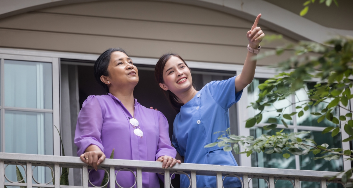 Care Contract Tenders in the East of England | Big Sister Care