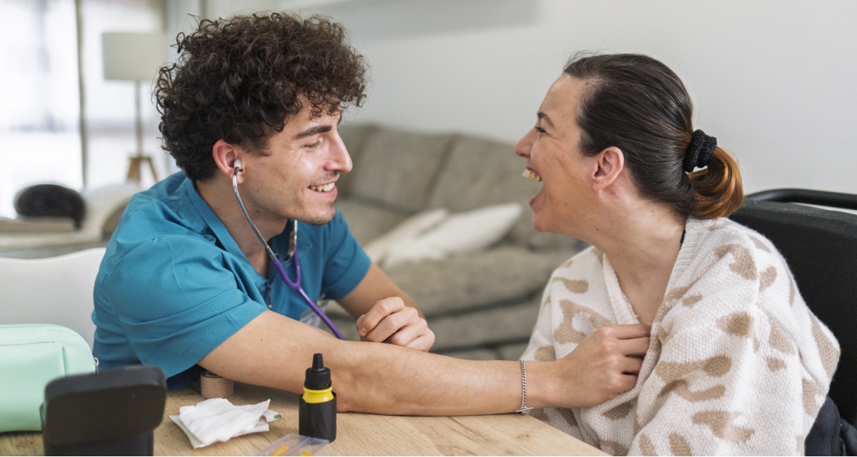 Care Contract Tenders in the South East | Big Sister Care