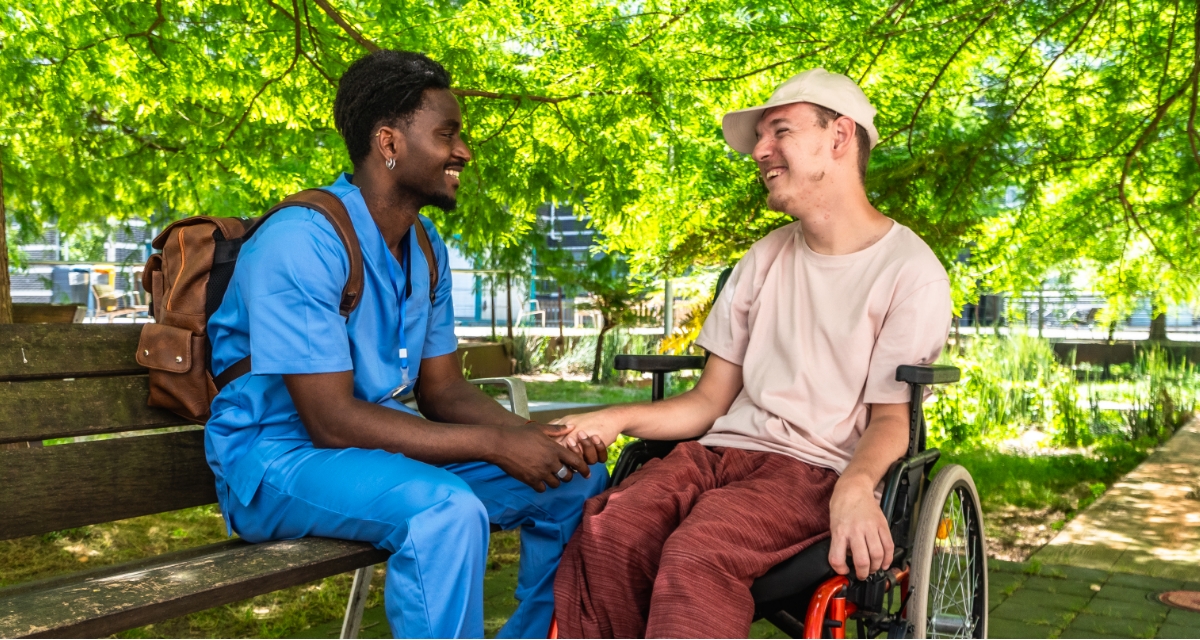 Care Contract Tenders in the South West | Big Sister Care