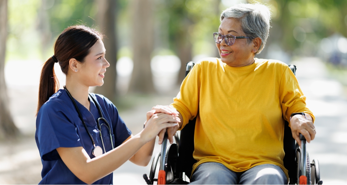 Care Contract Tenders in the North East | Big Sister Care