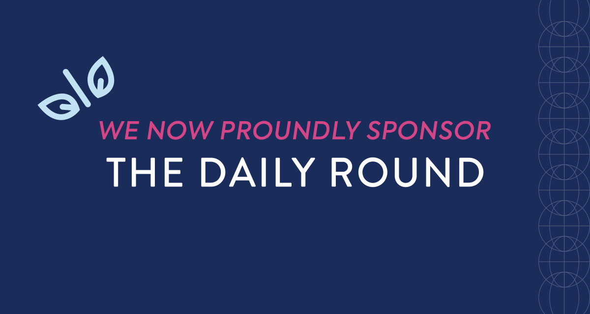 Big Sister Announces 12-Month Sponsorship Partnership with The Daily Round
