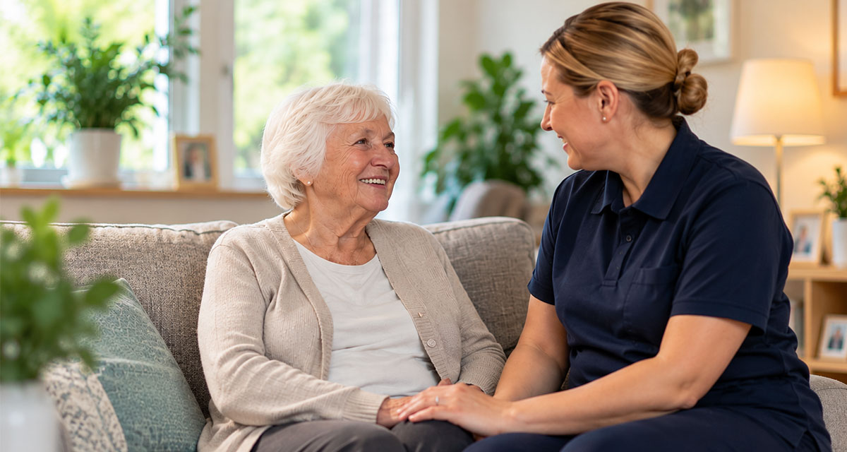 Gella Care Services Wins Place on Hampshire County Council Support and Care Model