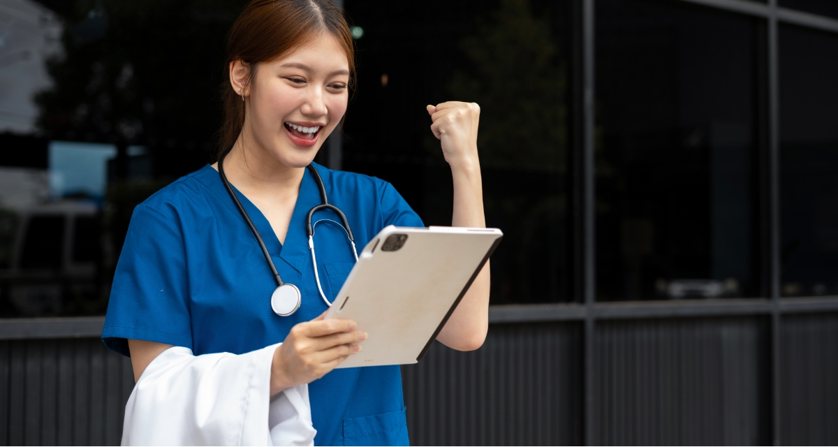 Oliveheal Healthcare Ltd Secures Place on Bromley’s Domiciliary Care Framework